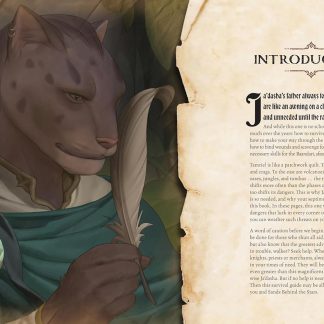 Elder Scrolls Online: The Official Survival Guide to Tamriel