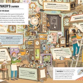 The Inventor's Workshop