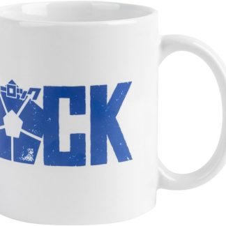 Cana - Blue Lock - Logo