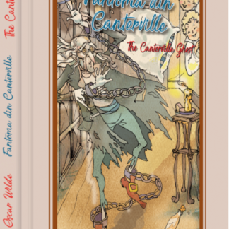 Fantoma din Canterville / The Canterville Ghost