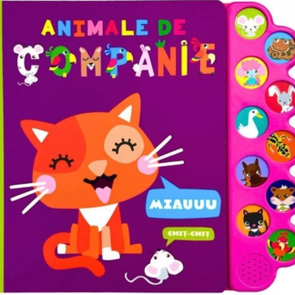 Animale de companie