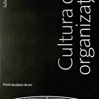 Cultura de organizatie