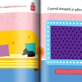 Matematica timpurie pentru 1 an