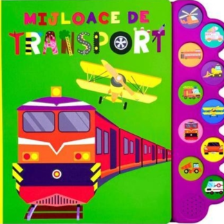 Mijloace de transport