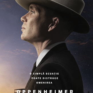 Oppenheimer