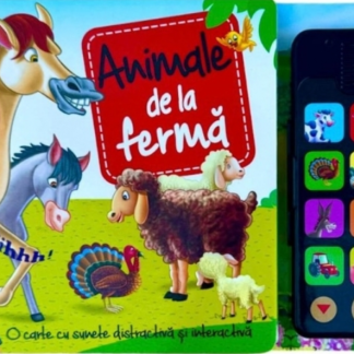 Animale de ferma