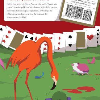 Disney Twisted-Wonderland - Volume 3