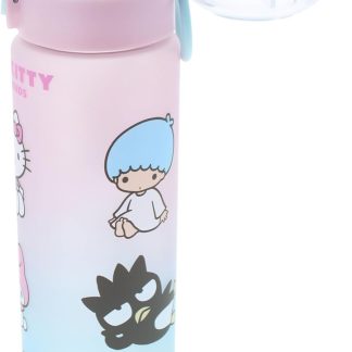 Sticla - Hello Kitty & Friends