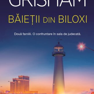 Baietii din Biloxi