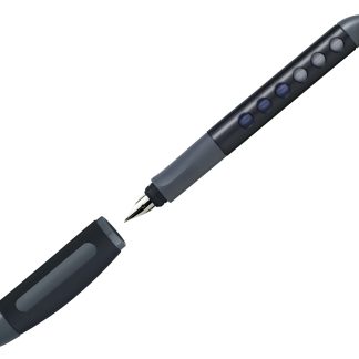 Stilou - Scribolino - Negru, dreptaci