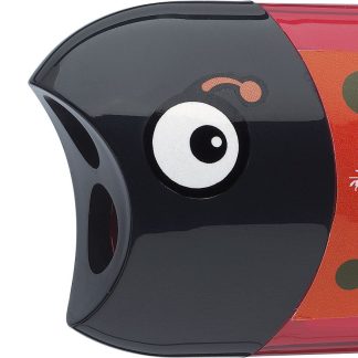 Ascutitoare cu radiera - Bucuruza