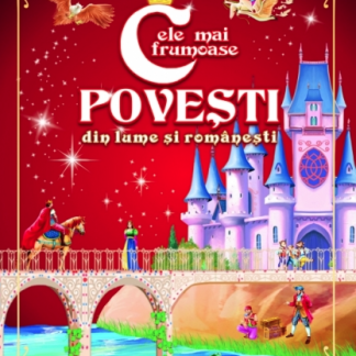 Cele ma frumoase povesti