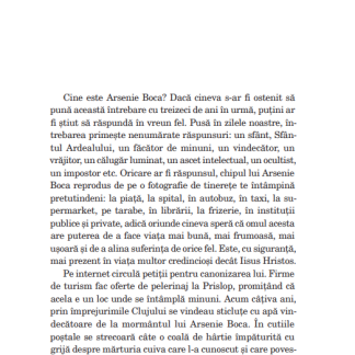 Ei ma considera facator de minuni