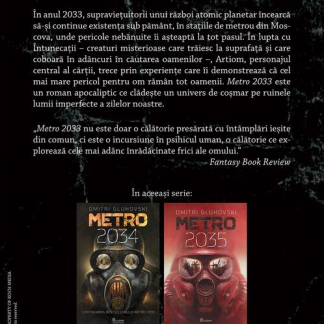 Metro 2033