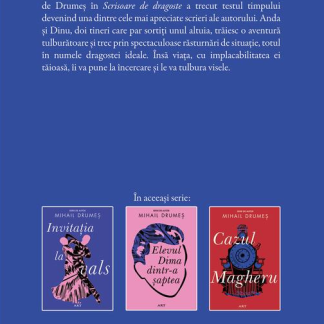 Scrisoare de dragoste