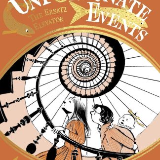 The Ersatz Elevator
