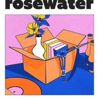Rosewater
