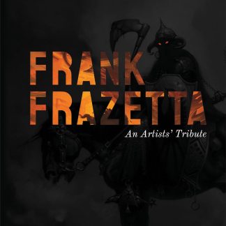Frank Frazetta