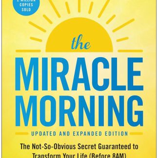 The Miracle Morning