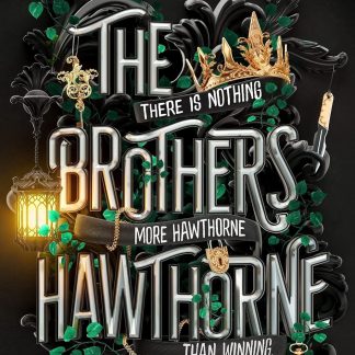 The Brothers Hawthorne