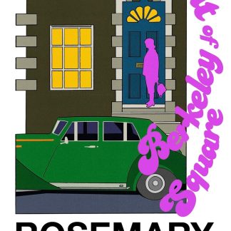 The Way Out of Berkeley Square