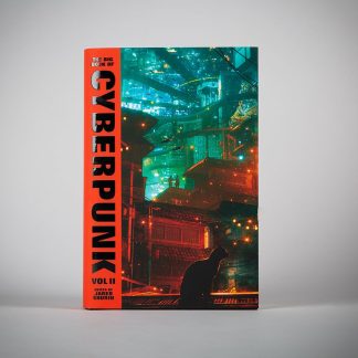 The Big Book of Cyberpunk. Volume II