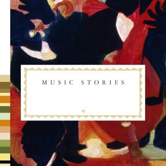 Music Stories