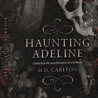 Haunting Adeline