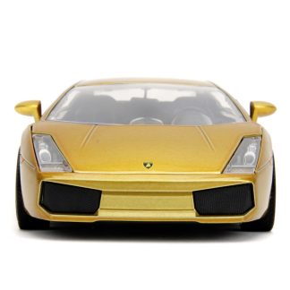 Masina - Fast & Furious - Lamborghini Galardo