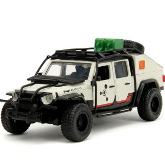 Masina - Jurassic World - Jeep Gladiator
