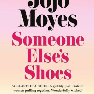 Someone Else's Shoes