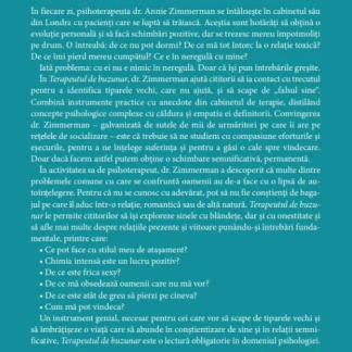 Terapeutul de buzunar