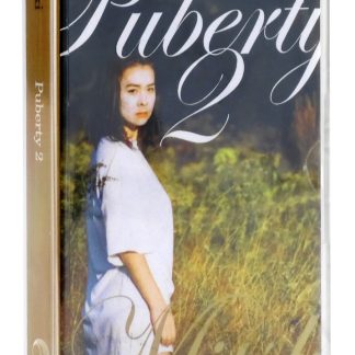 Puberty 2 (Caseta)