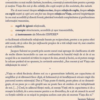 O viata plina de viata