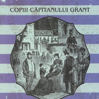 Copiii capitanului Grant