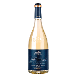 Vin alb - Nocturne - Chardonnay, sec, 2022