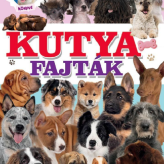 Kutyafajtak