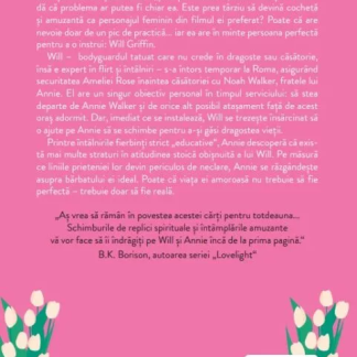 Repetitii pentru iubire