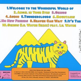 Labrinth, Sia & Diplo Present... LSD