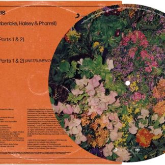 Stay With Me (Picture Vinyl)