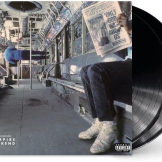 Only God Was Above Us - Vinyl