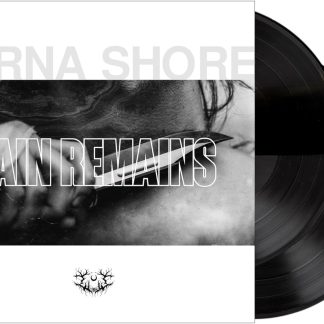 Pain Remains - Vinyl