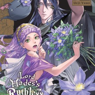 Lord Hades's Ruthless Marriage - Volume 2