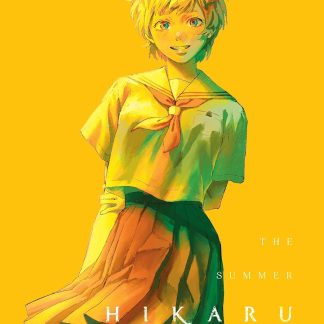 The Summer Hikaru Died - Volume 3