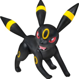 Figurina - Pokemon - Umberon