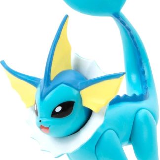 Figurina - Pokemon: Vaporeon