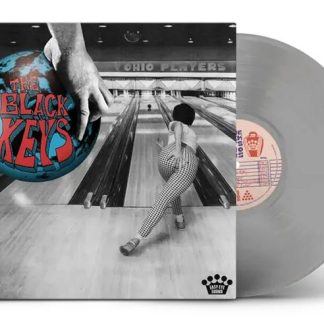 Ohio Players - Silver Vinyl