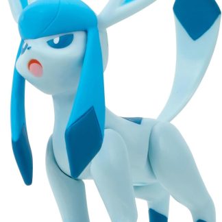 Figurina - Pokemon: Glaceon