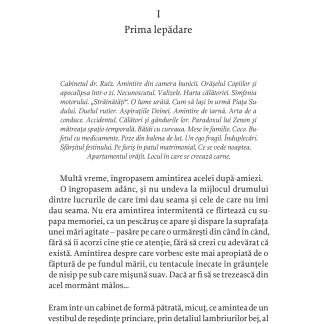 Balada necunoscutului