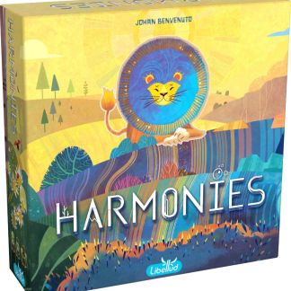 Joc - Harmonies (EN)